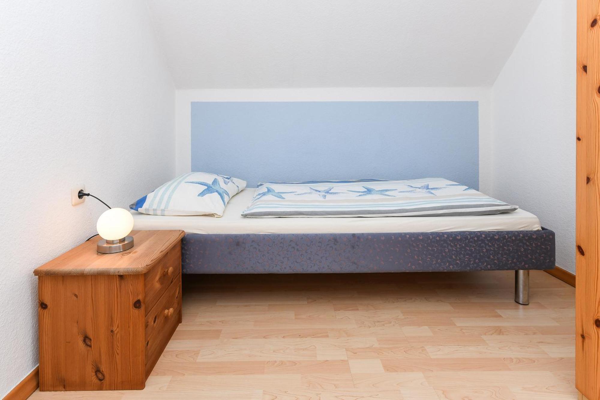 Ferienhaus Dohlennest Carolinensiel Ngoại thất bức ảnh