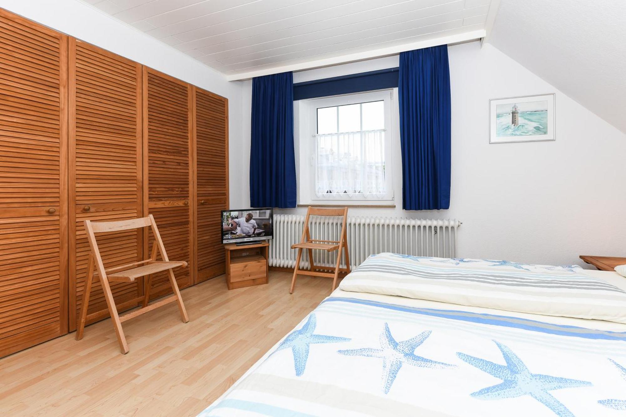 Ferienhaus Dohlennest Carolinensiel Ngoại thất bức ảnh