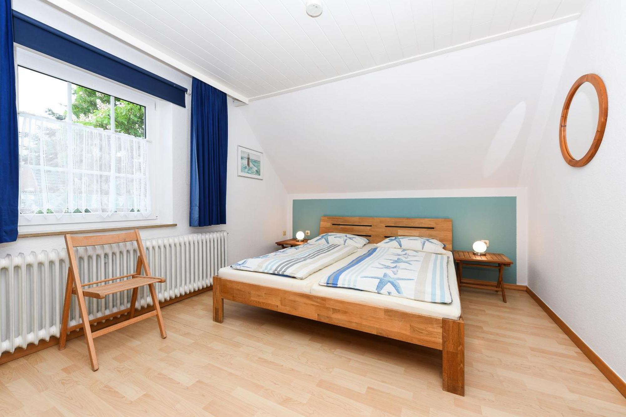 Ferienhaus Dohlennest Carolinensiel Ngoại thất bức ảnh