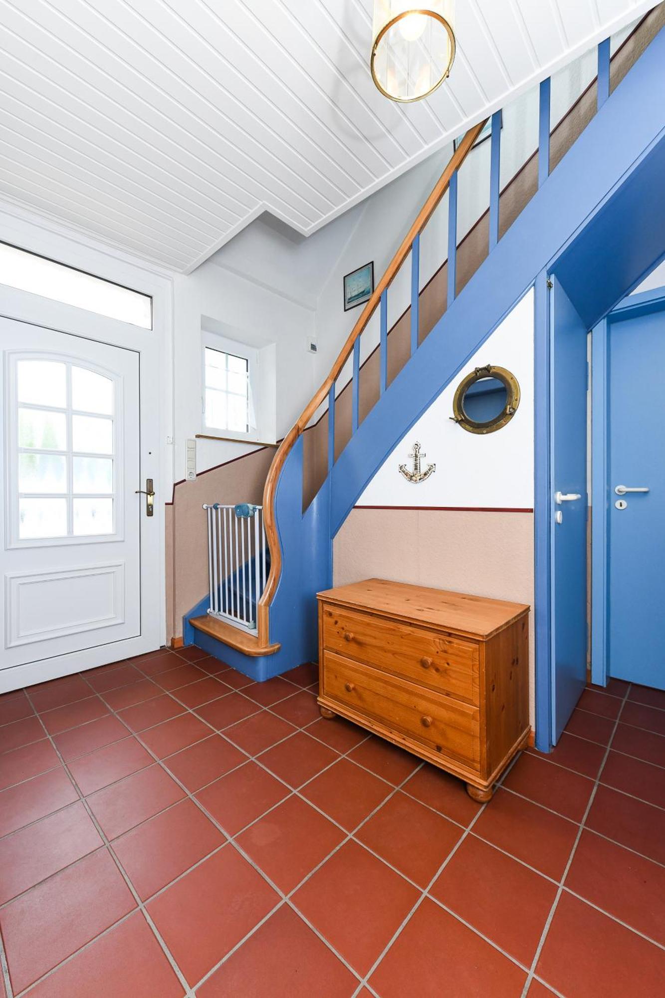 Ferienhaus Dohlennest Carolinensiel Ngoại thất bức ảnh