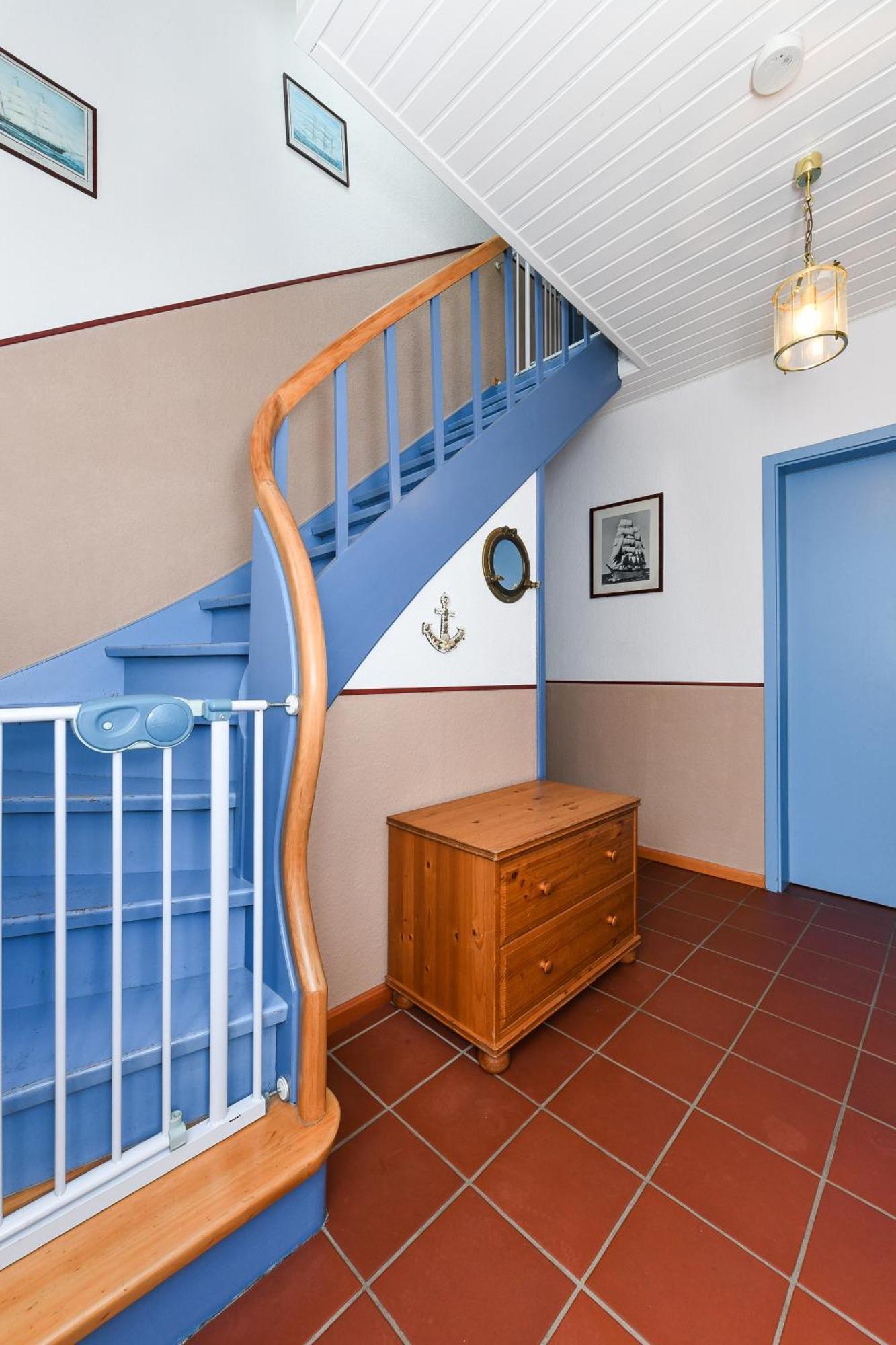 Ferienhaus Dohlennest Carolinensiel Ngoại thất bức ảnh