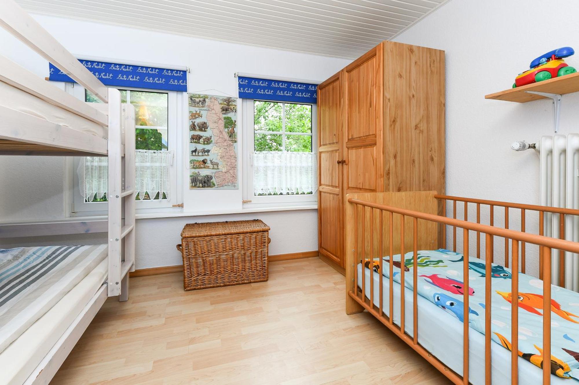 Ferienhaus Dohlennest Carolinensiel Ngoại thất bức ảnh