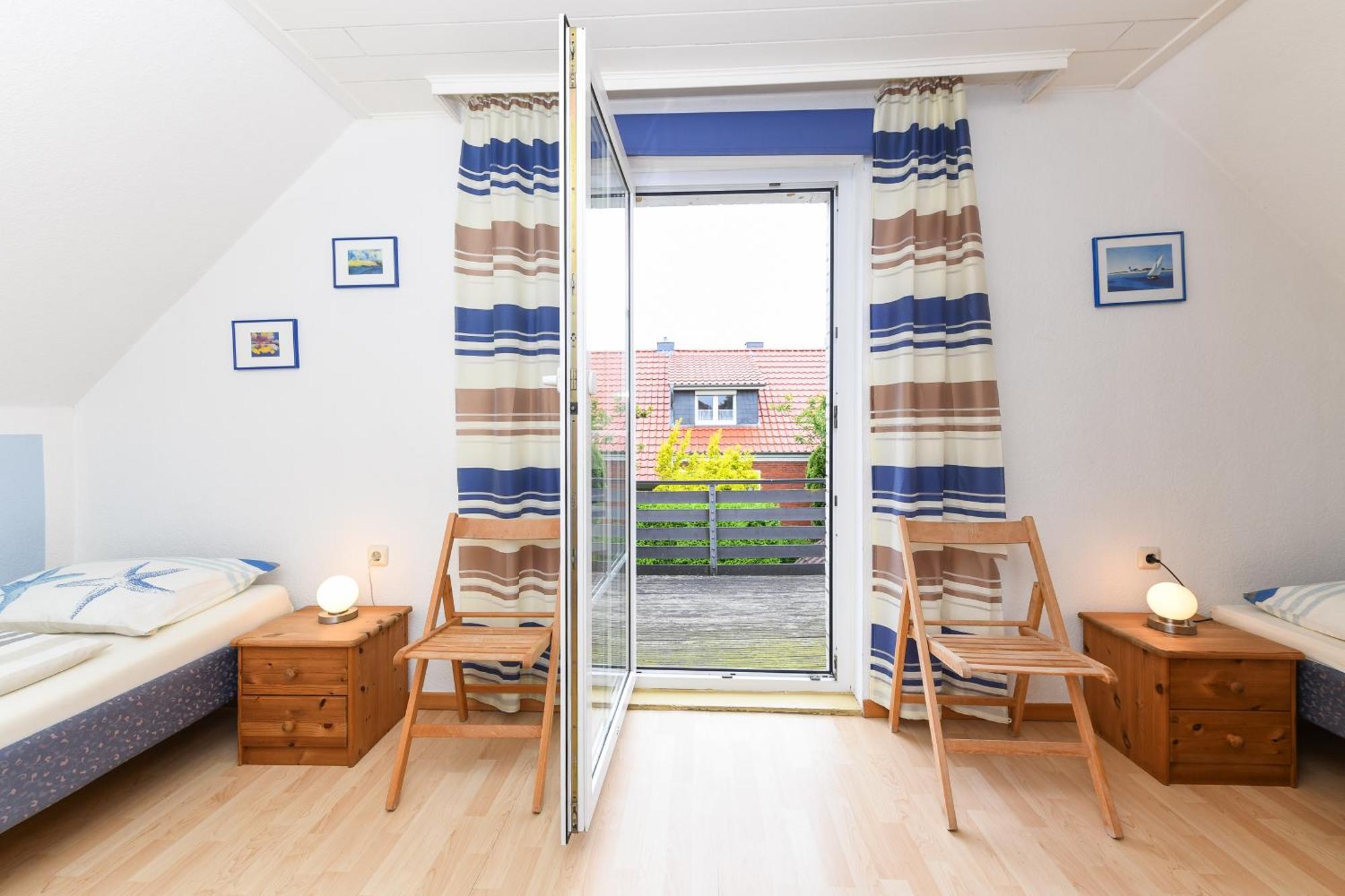 Ferienhaus Dohlennest Carolinensiel Ngoại thất bức ảnh