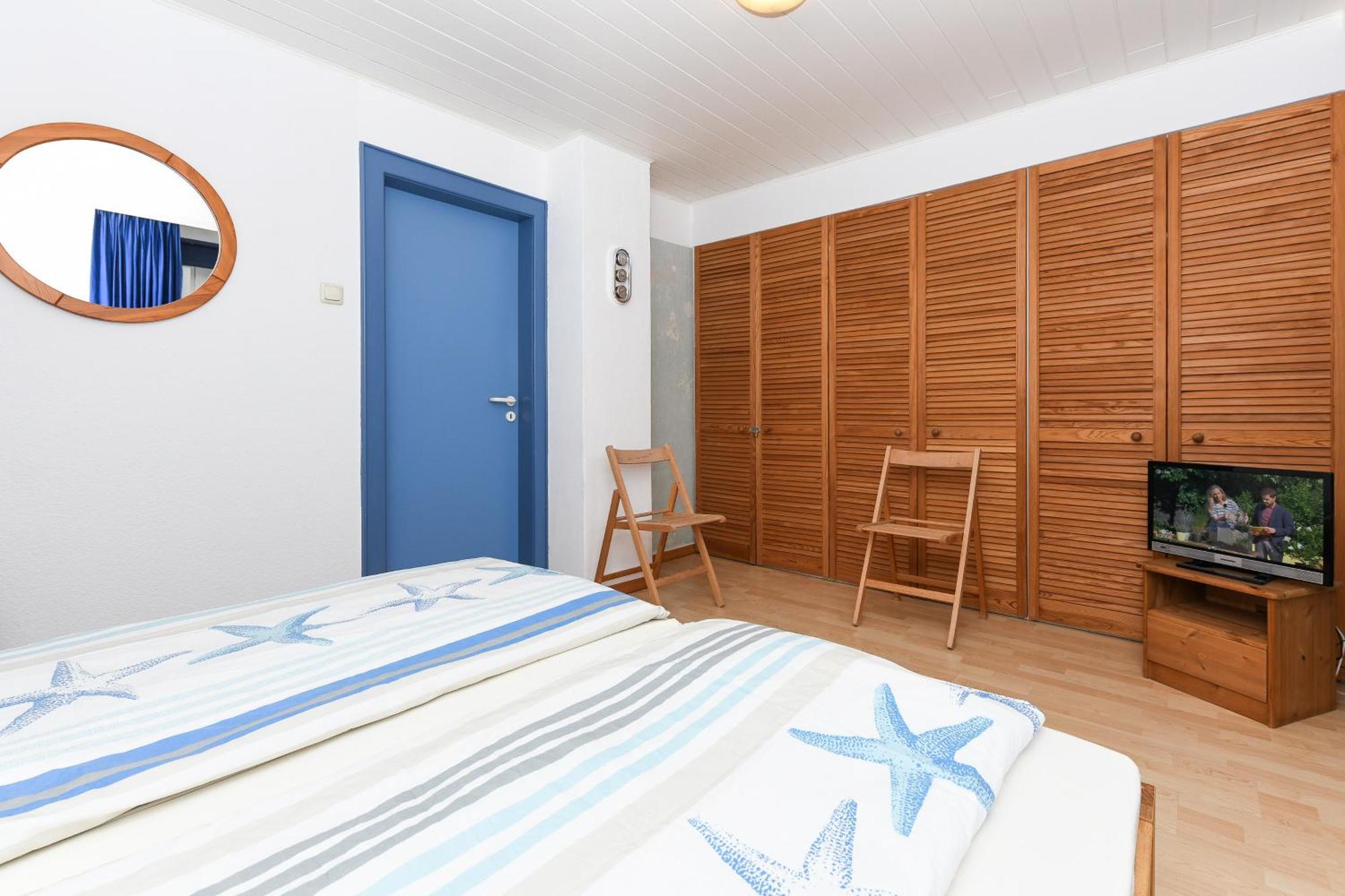 Ferienhaus Dohlennest Carolinensiel Ngoại thất bức ảnh
