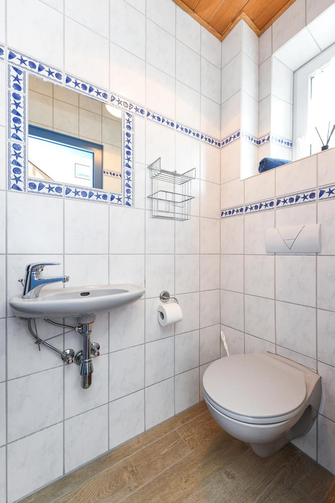 Ferienhaus Dohlennest Carolinensiel Ngoại thất bức ảnh