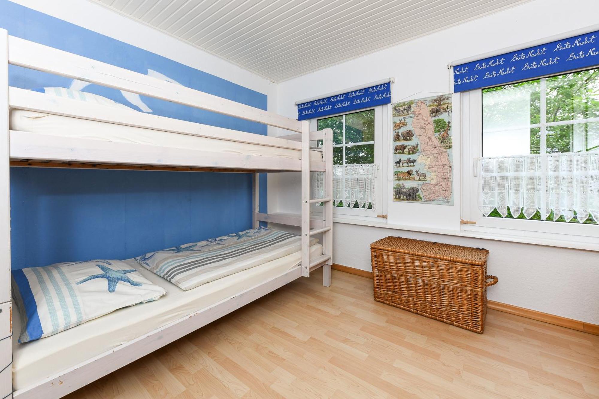 Ferienhaus Dohlennest Carolinensiel Ngoại thất bức ảnh